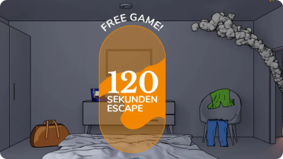 Video game image